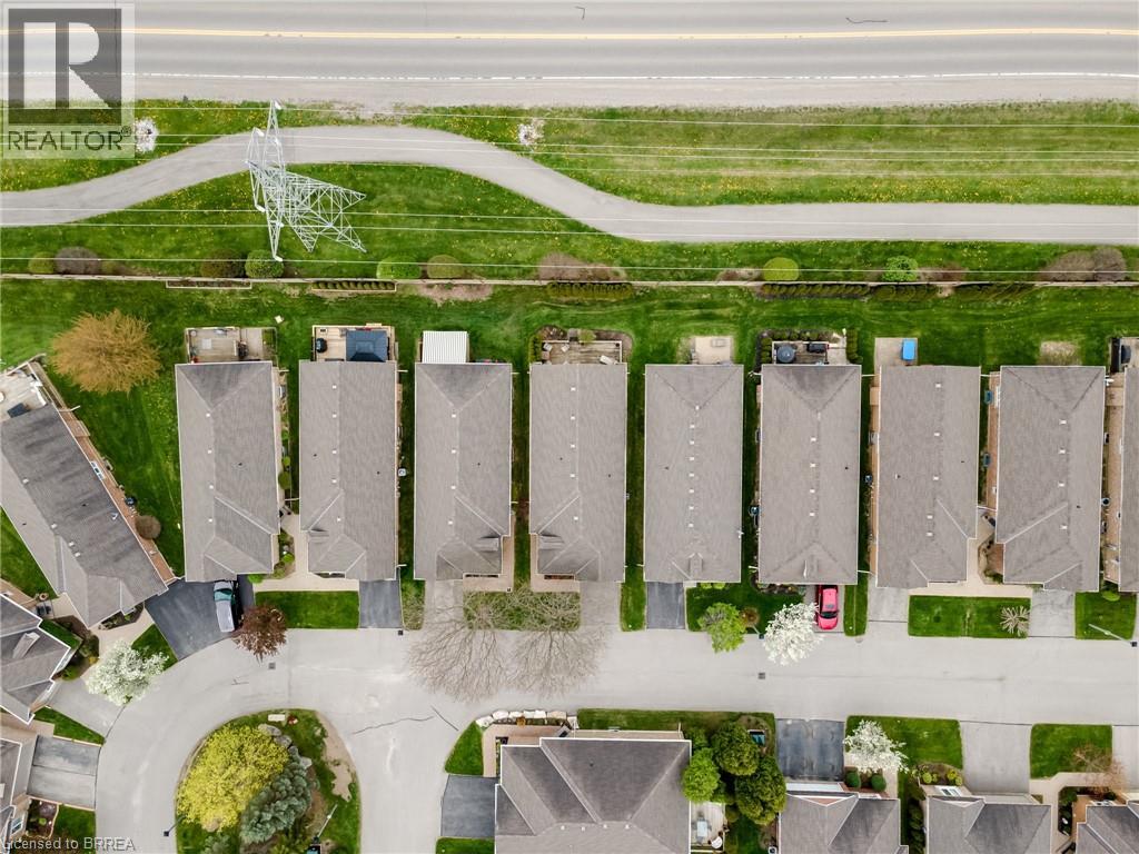 422 Powerline Road Unit# 10, Brantford, Ontario  N3R 8A1 - Photo 39 - 40853359