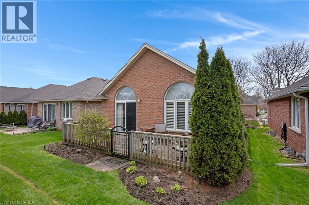 422 Powerline Road Unit# 10, Brantford, Ontario  N3R 8A1 - Photo 37 - 40853359