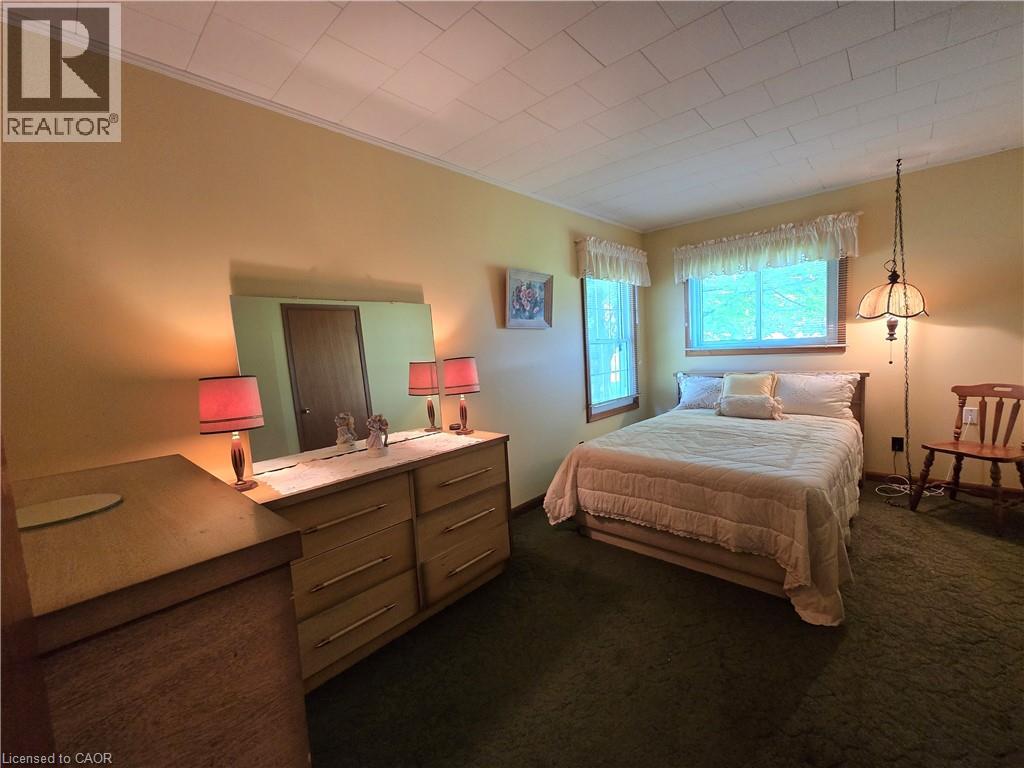 424 Highway 6, Port Dover, Ontario  N3Y 4K2 - Photo 17 - 40831025