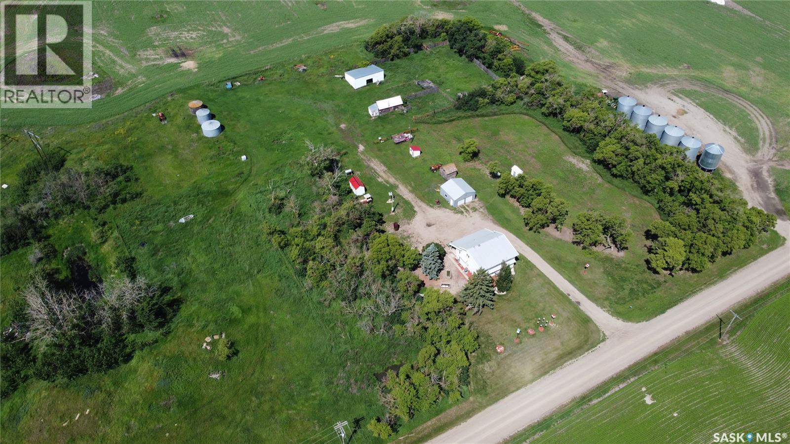 Spence Acreage, Loreburn Rm No. 254, Saskatchewan S0H 1Y0 - Photo 53 - SK041292