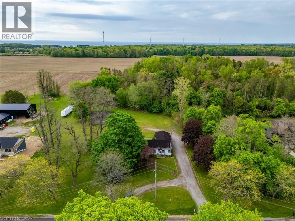 424 Highway 6, Port Dover, Ontario  N3Y 4K2 - Photo 27 - 40831025