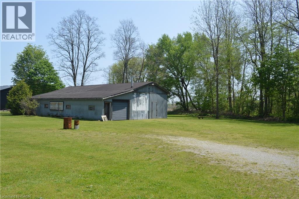 424 Highway 6, Port Dover, Ontario  N3Y 4K2 - Photo 23 - 40831025