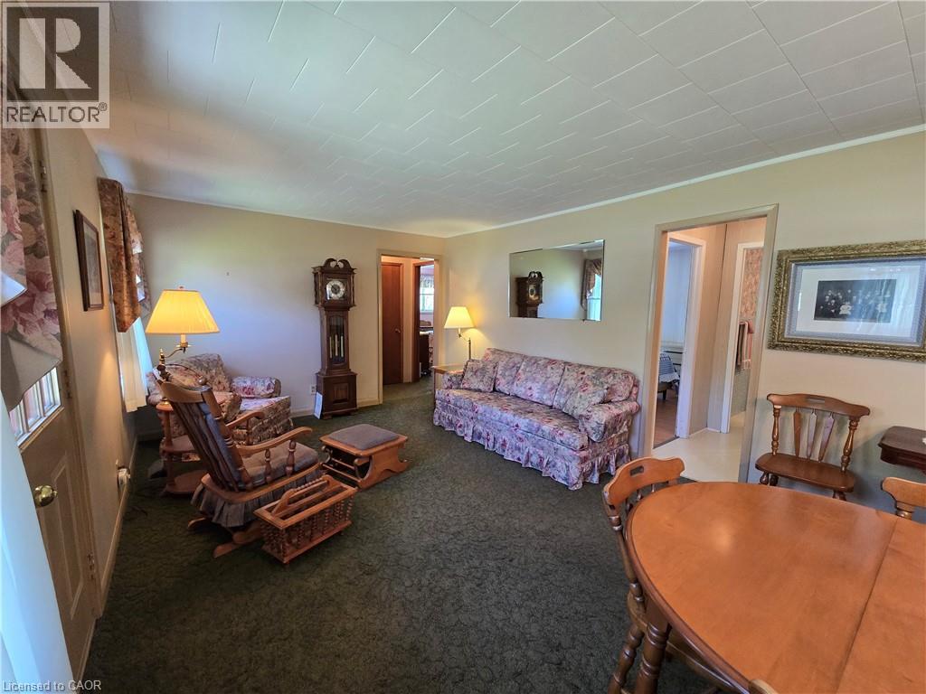 424 Highway 6, Port Dover, Ontario  N3Y 4K2 - Photo 12 - 40831025
