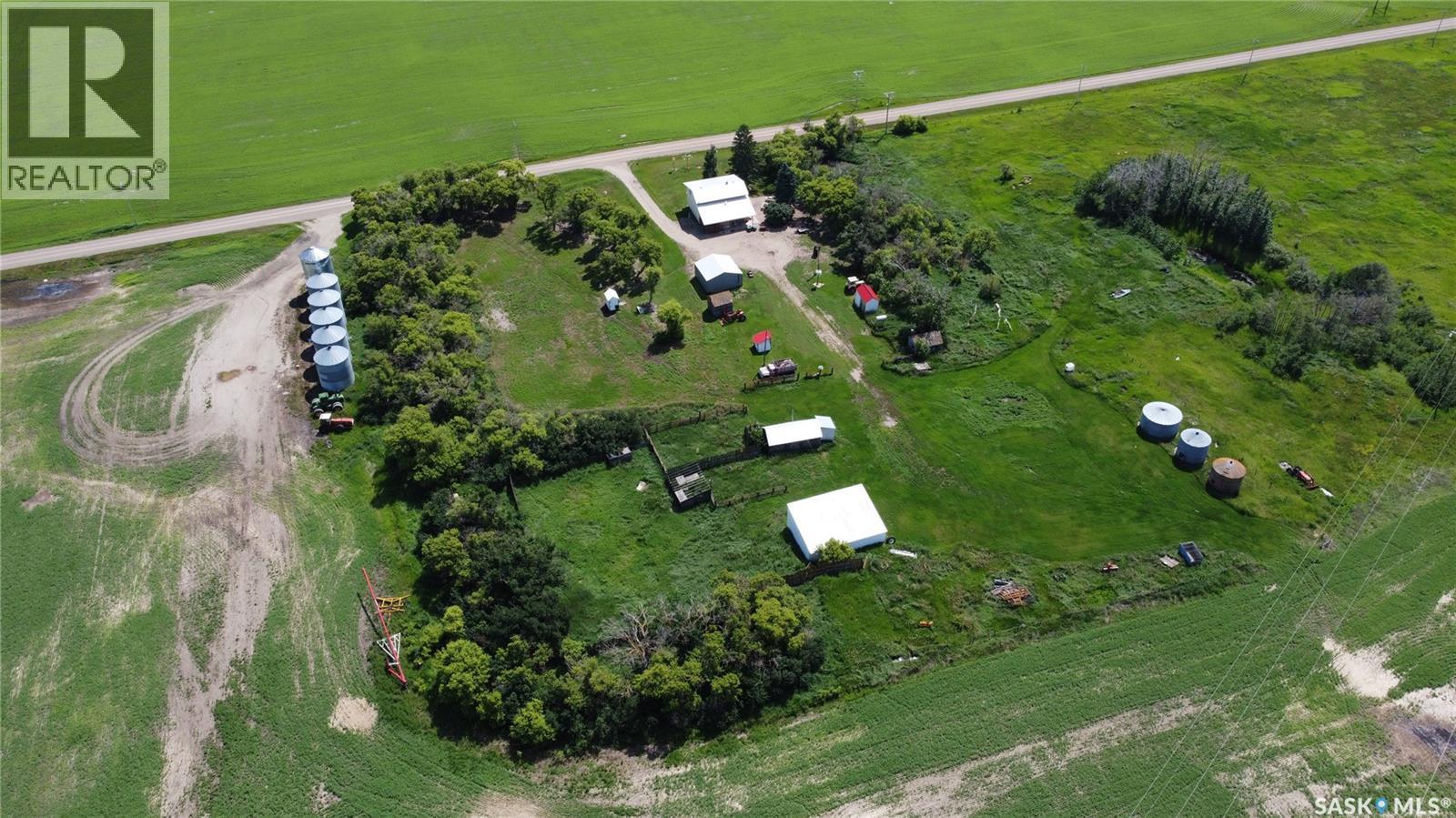 Spence Acreage, Loreburn Rm No. 254, Saskatchewan S0H 1Y0 - Photo 49 - SK041292