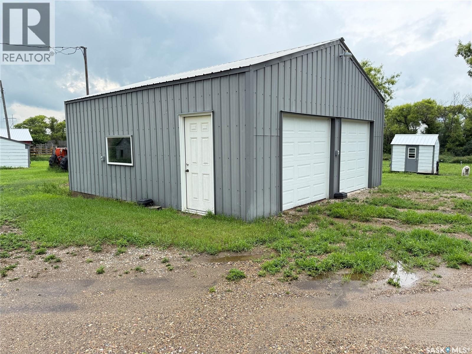 Spence Acreage, Loreburn Rm No. 254, Saskatchewan S0H 1Y0 - Photo 44 - SK041292