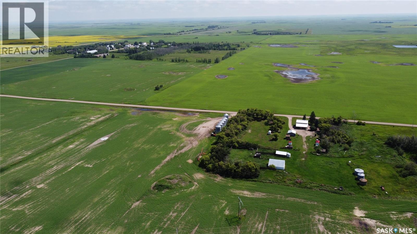 Spence Acreage, Loreburn Rm No. 254, Saskatchewan S0H 1Y0 - Photo 51 - SK041292
