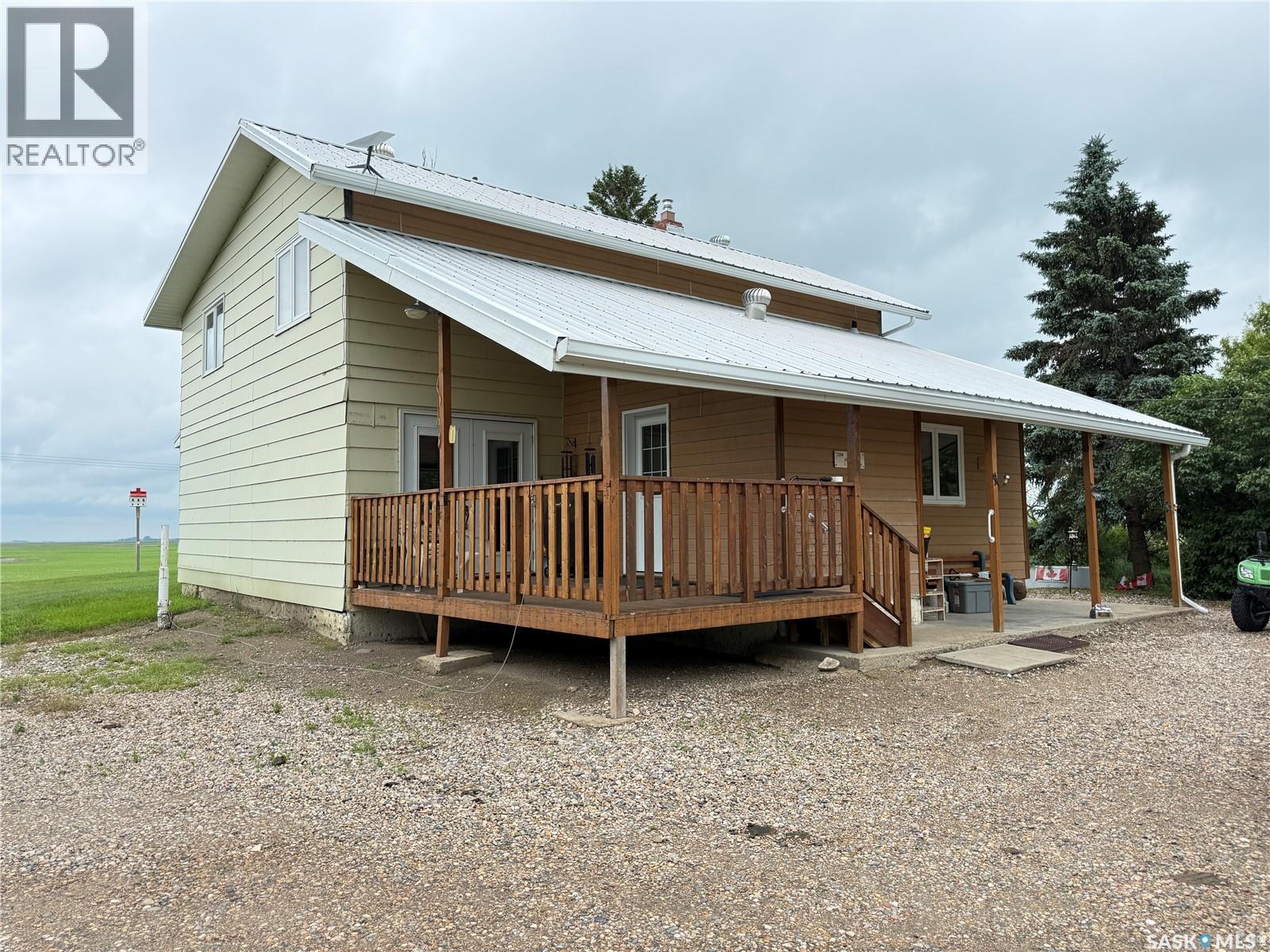 Spence Acreage, Loreburn Rm No. 254, Saskatchewan S0H 1Y0 - Photo 40 - SK041292