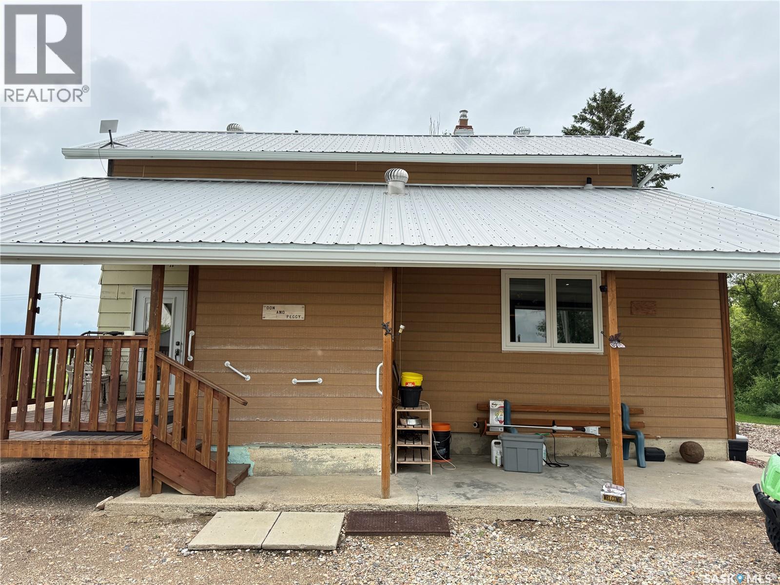 Spence Acreage, Loreburn Rm No. 254, Saskatchewan S0H 1Y0 - Photo 41 - SK041292