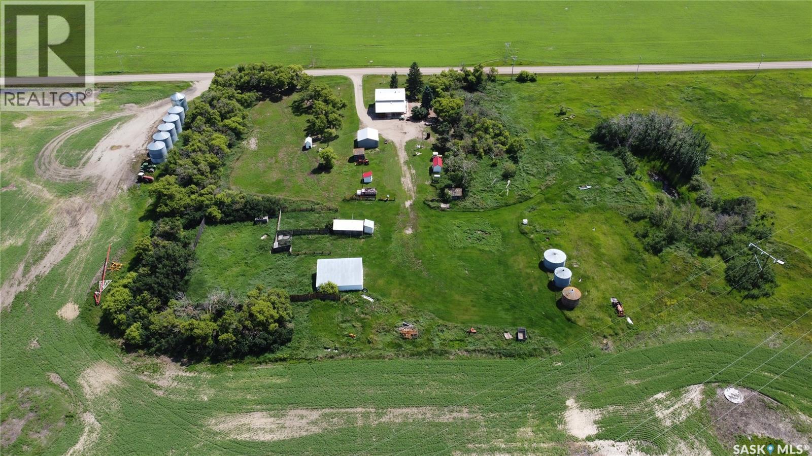 Spence Acreage, Loreburn Rm No. 254, Saskatchewan S0H 1Y0 - Photo 50 - SK041292