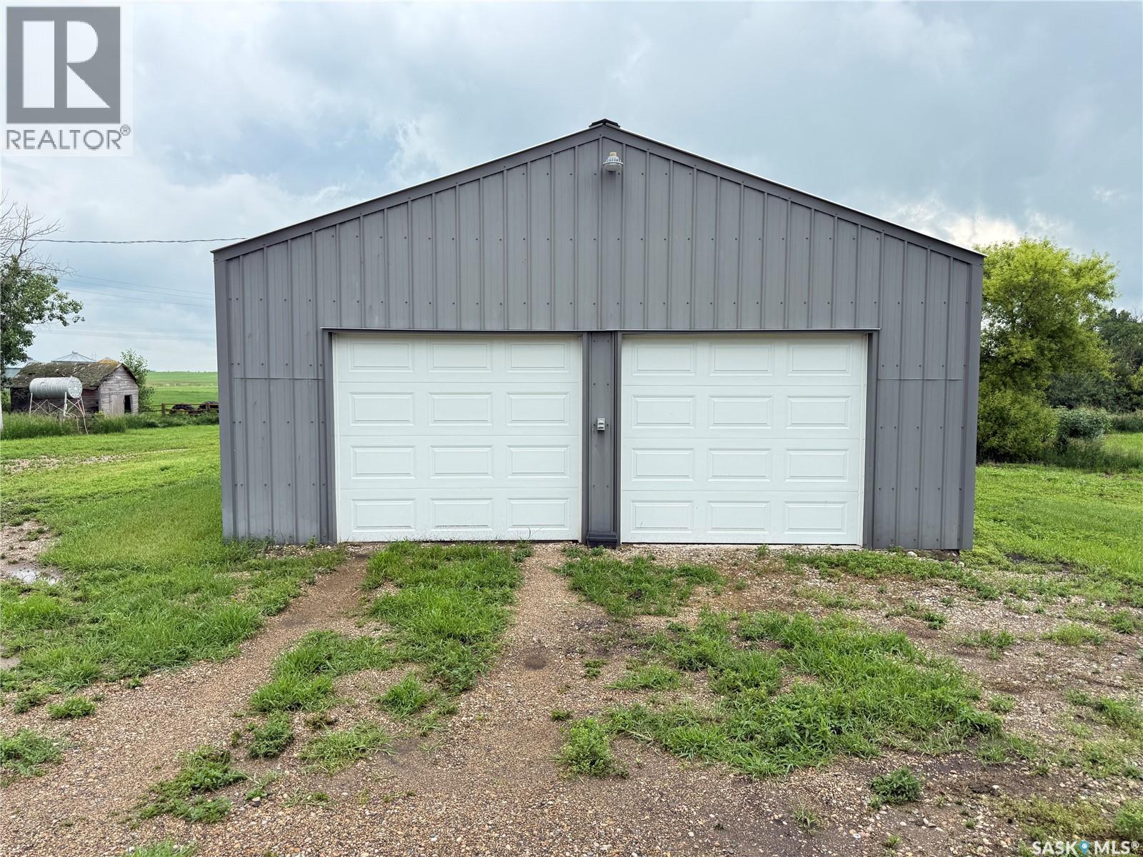 Spence Acreage, Loreburn Rm No. 254, Saskatchewan S0H 1Y0 - Photo 45 - SK041292