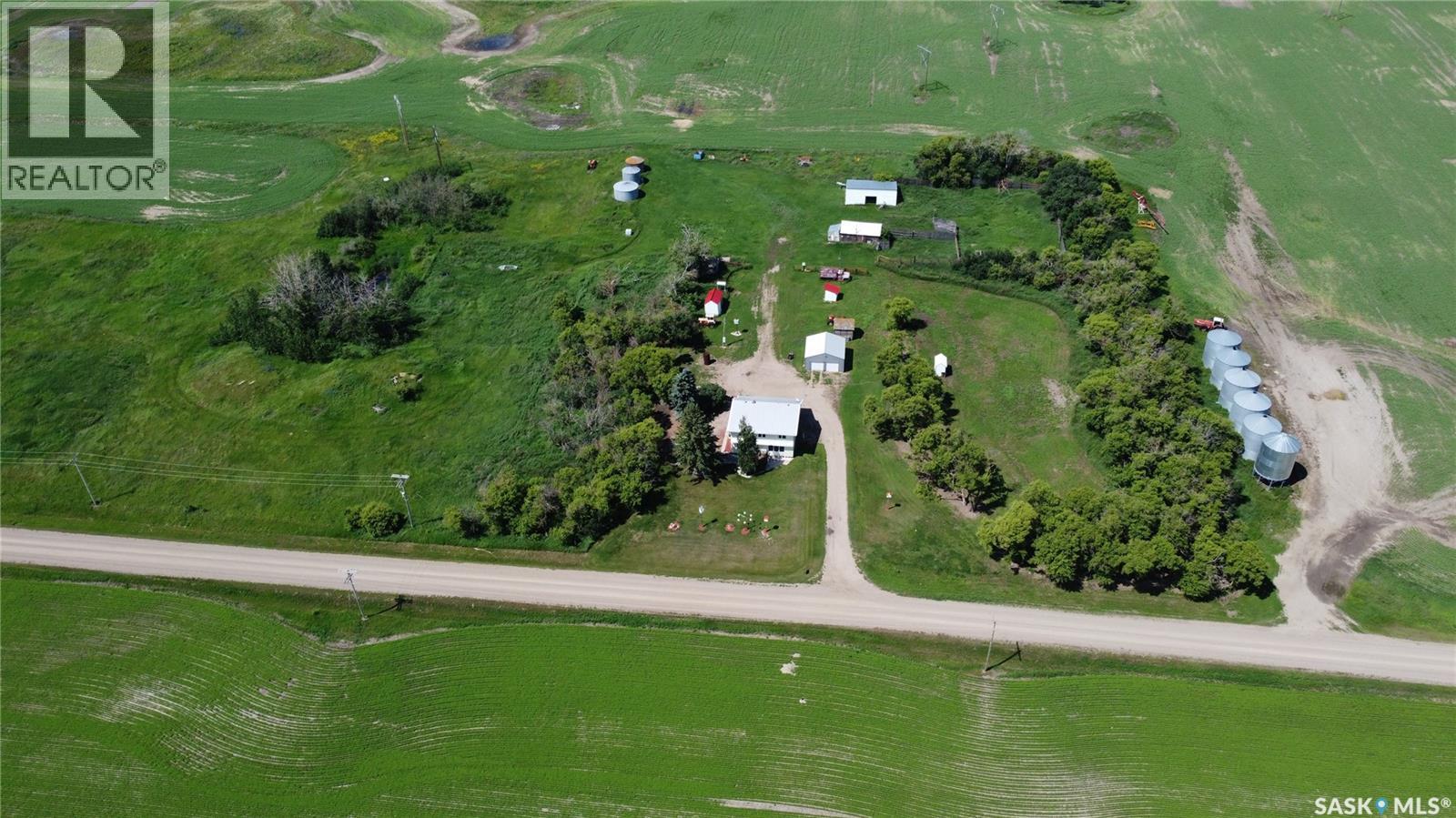 Spence Acreage, Loreburn Rm No. 254, Saskatchewan S0H 1Y0 - Photo 54 - SK041292