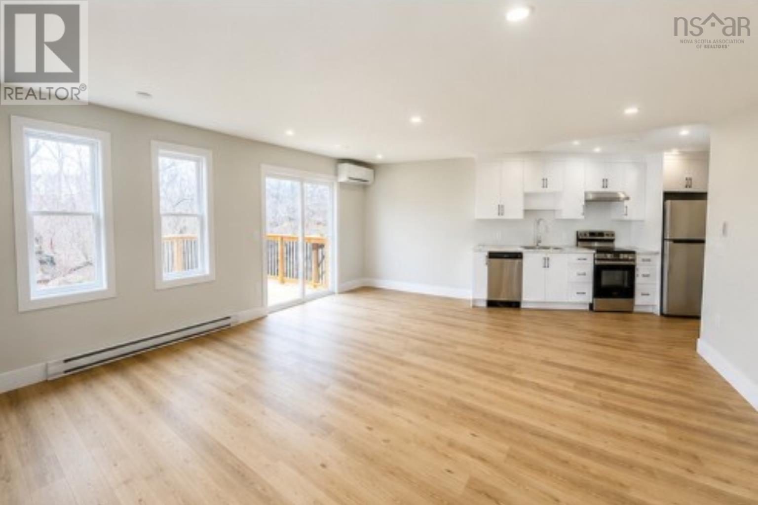 66 Everette Street, Dartmouth, Nova Scotia  B2W 1H2 - Photo 5 - 202616979