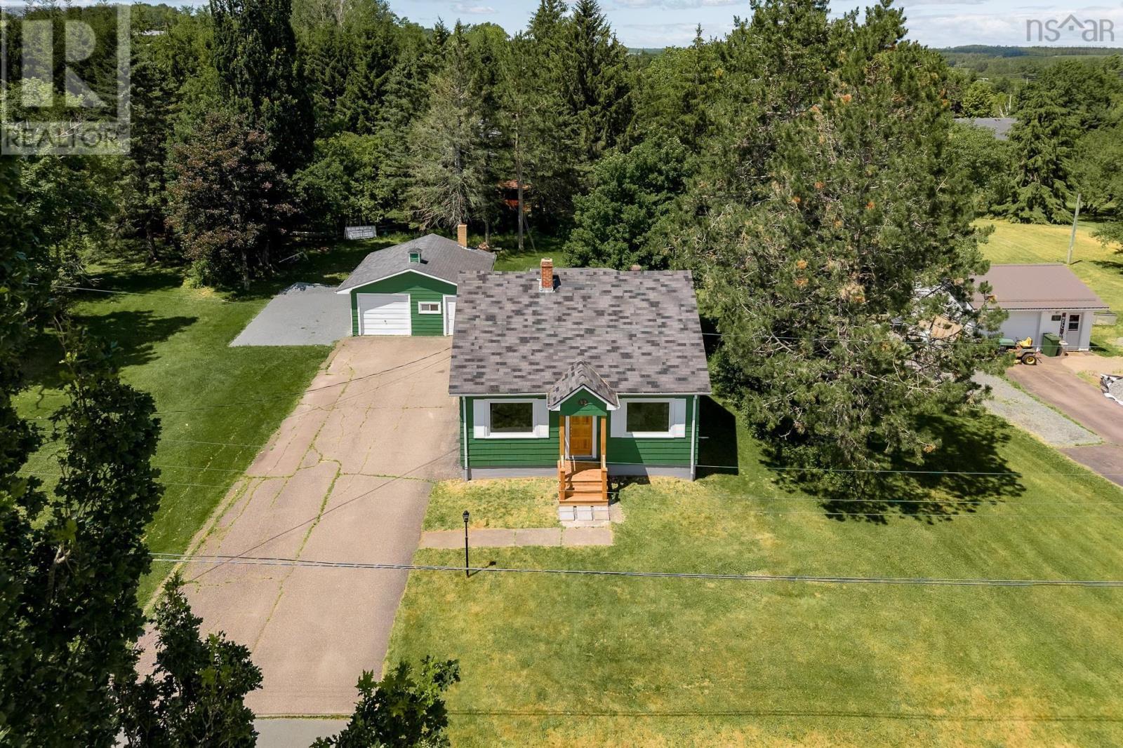 42 Asquith Avenue, Stewiacke, Nova Scotia  B0N 2J0 - Photo 45 - 202618072