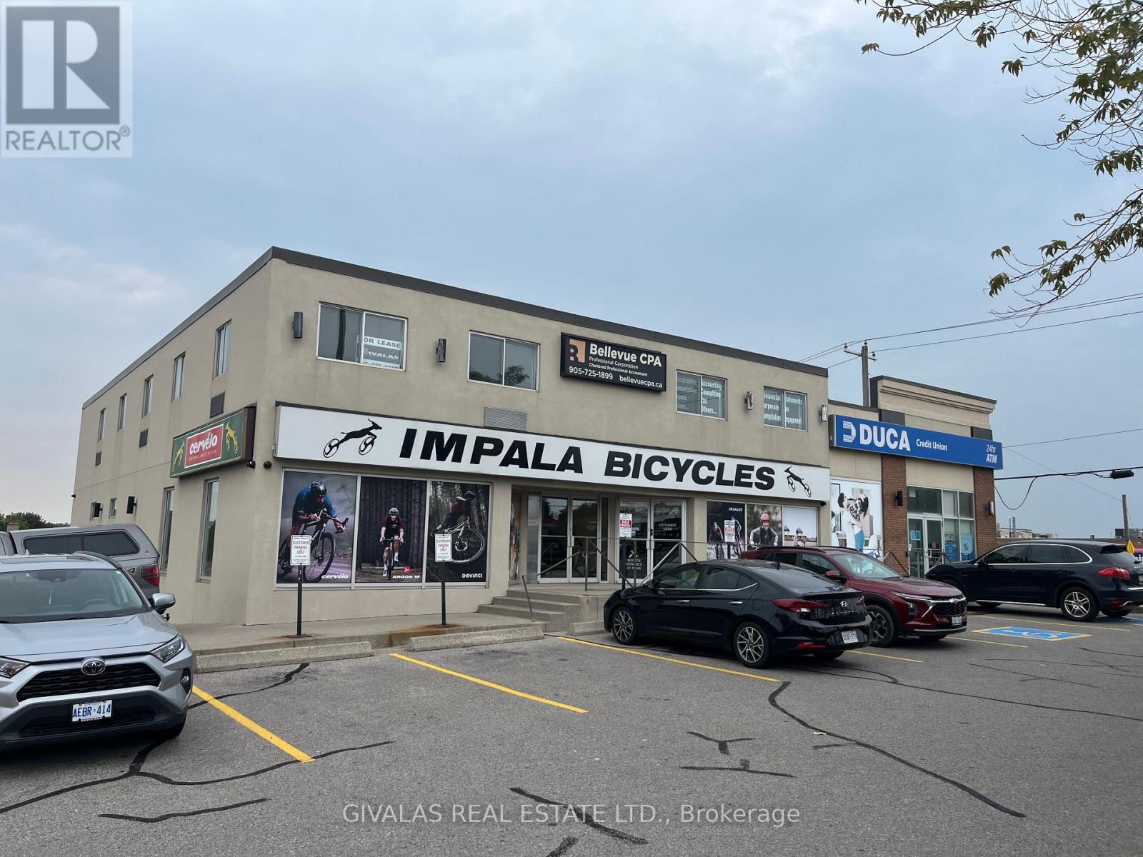 203 - 1818 DUNDAS STREET E, Whitby, Ontario
