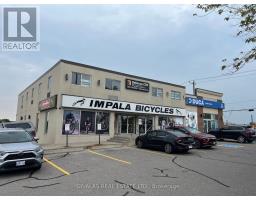 203 - 1818 DUNDAS STREET E, Whitby, Ontario