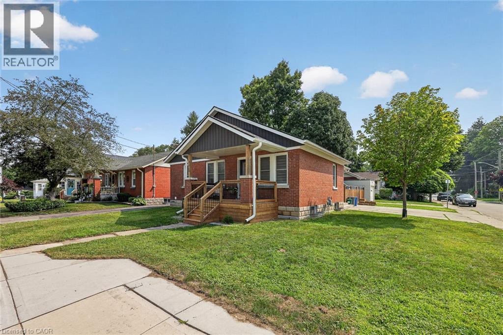 272 Wellington Street N, Woodstock, Ontario  N4S 6S3 - Photo 10 - 40848742