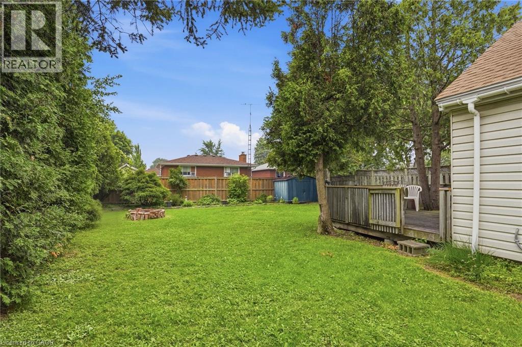 834 Mohawk Road E, Hamilton, Ontario  L8T 2R5 - Photo 2 - 40849852