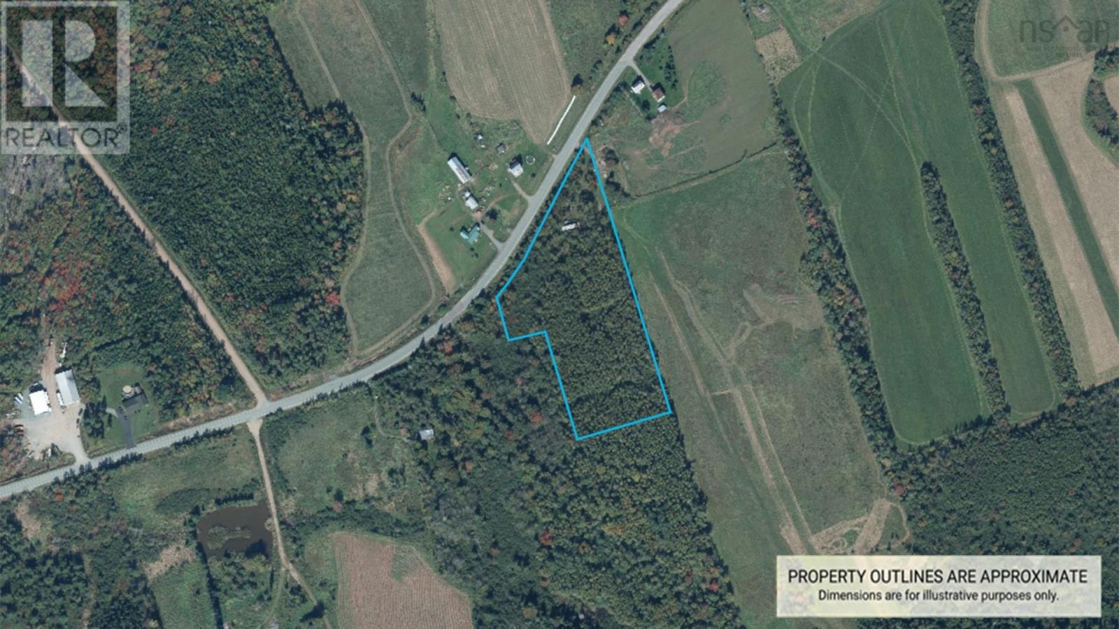 4212 Highway 204, East Leicester, Nova Scotia  B4H 3Y1 - Photo 2 - 202620096