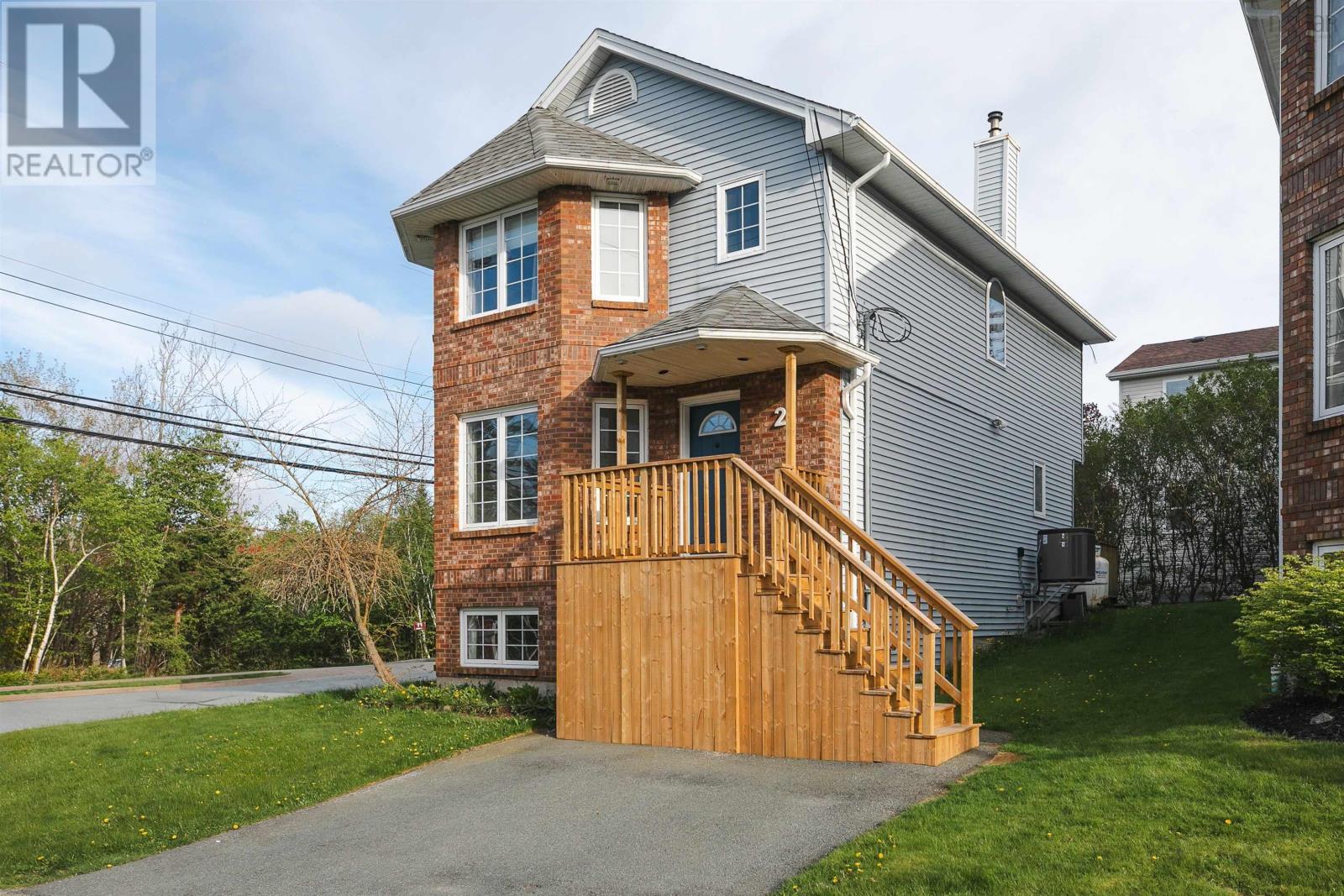 2 Christie Court, Bedford, Nova Scotia  B4A 4C4 - Photo 2 - 202620102