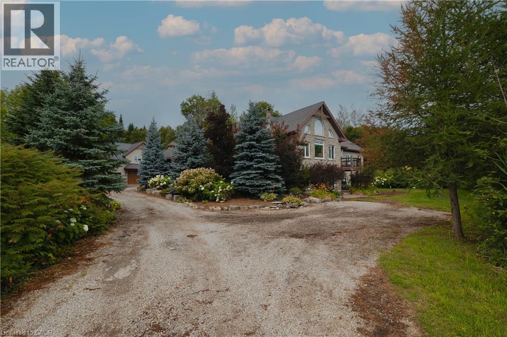 7392 Wellington Road 11, Moorefield, Ontario  N0G 2K0 - Photo 3 - 40853877