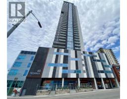 60 FREDERICK Street Unit# 3114, Kitchener, Ontario