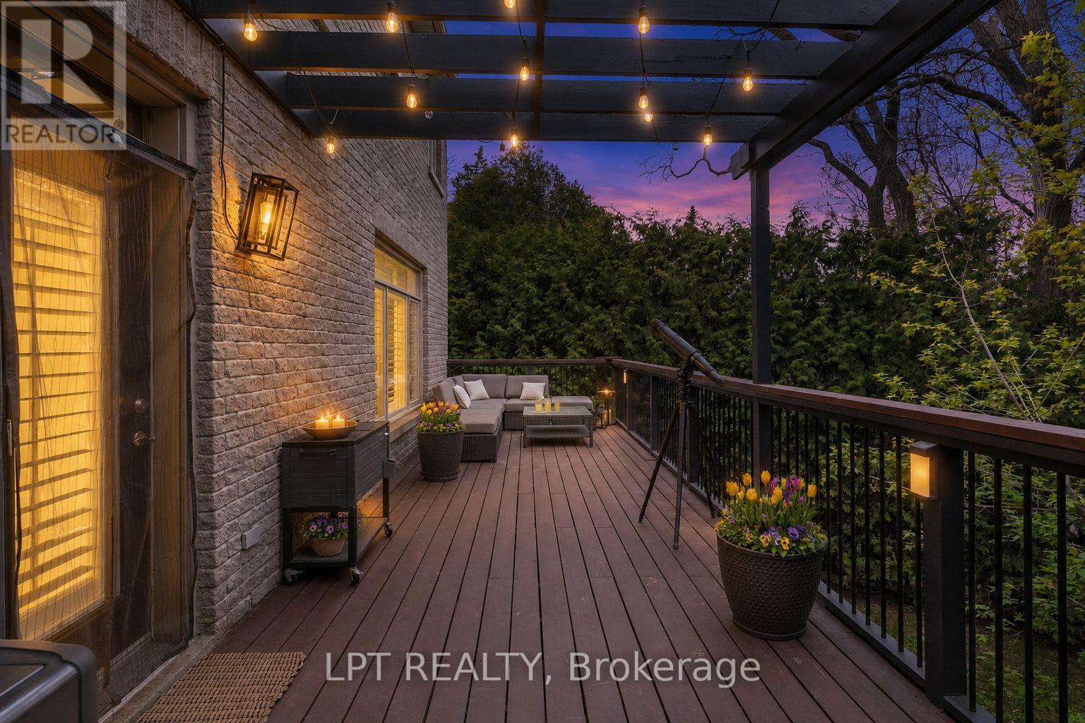 112 Tyler Street, Aurora, Ontario  L4G 2N3 - Photo 17 - N13656290
