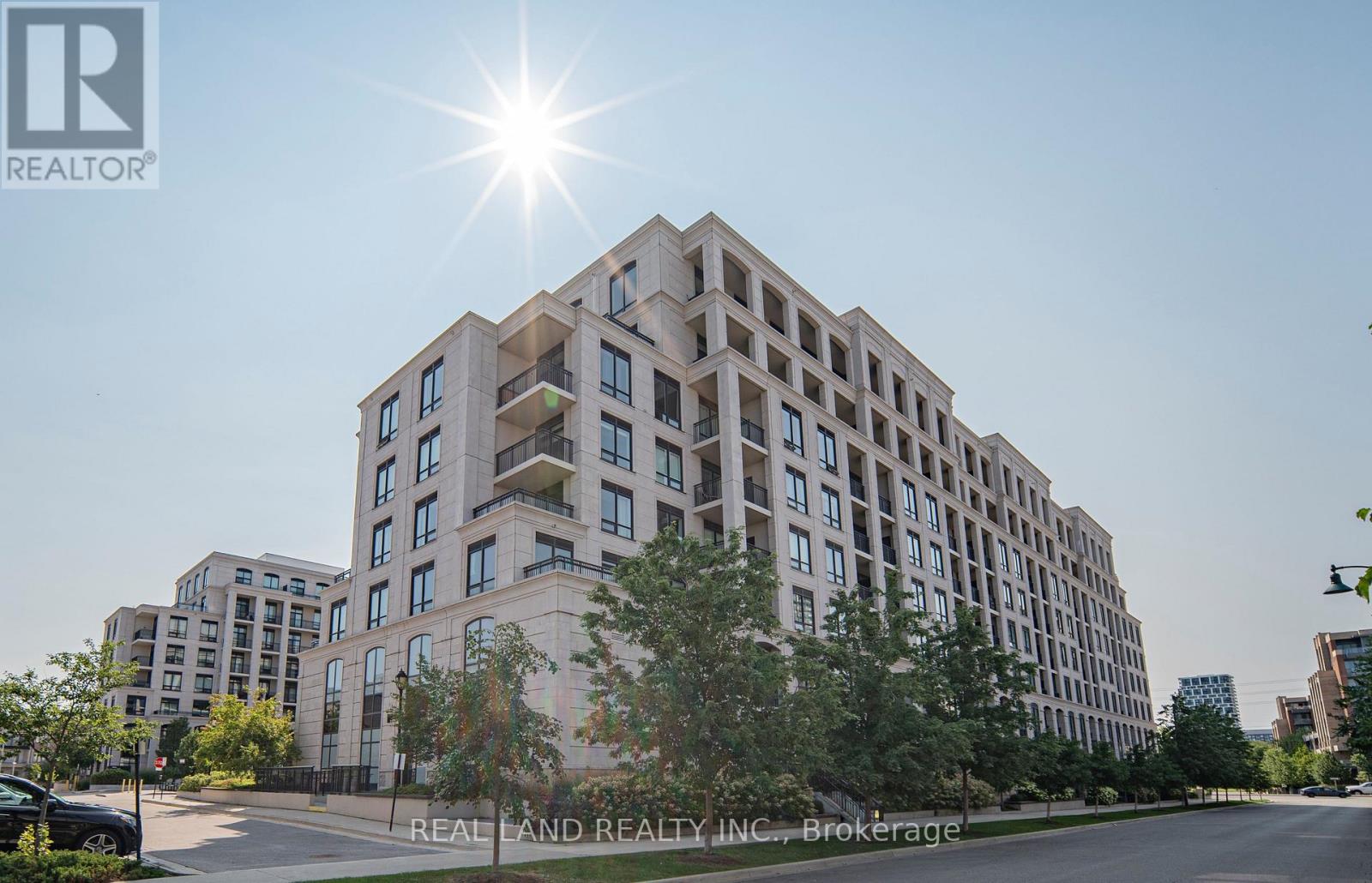 107W - 268 BUCHANAN DRIVE, Markham, Ontario