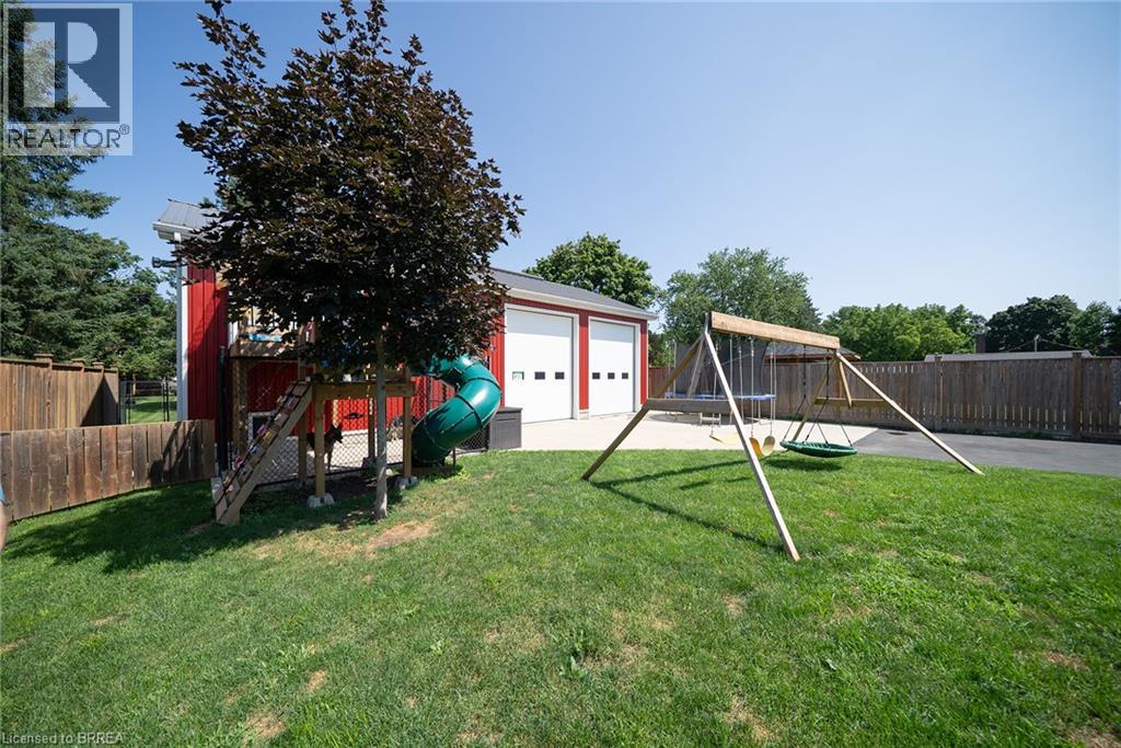 166 King Street, Burford, Ontario  N0E 1A0 - Photo 34 - 40854017