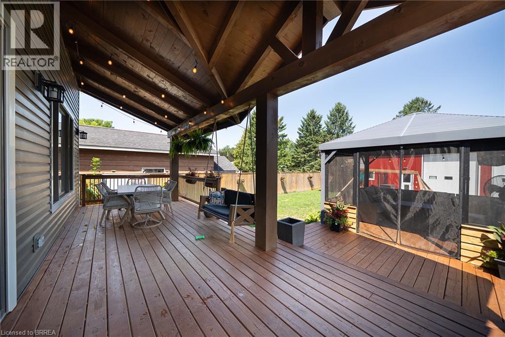 166 King Street, Burford, Ontario  N0E 1A0 - Photo 37 - 40854017