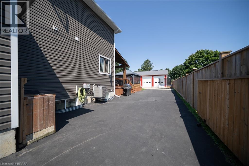 166 King Street, Burford, Ontario  N0E 1A0 - Photo 40 - 40854017
