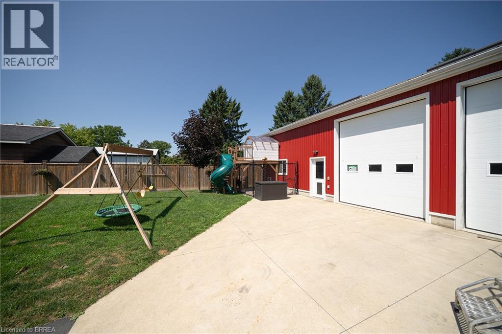 166 King Street, Burford, Ontario  N0E 1A0 - Photo 42 - 40854017