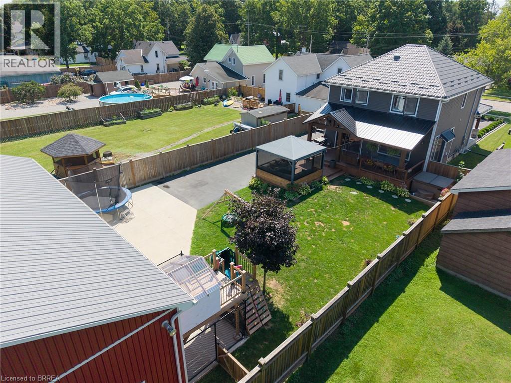 166 King Street, Burford, Ontario  N0E 1A0 - Photo 45 - 40854017