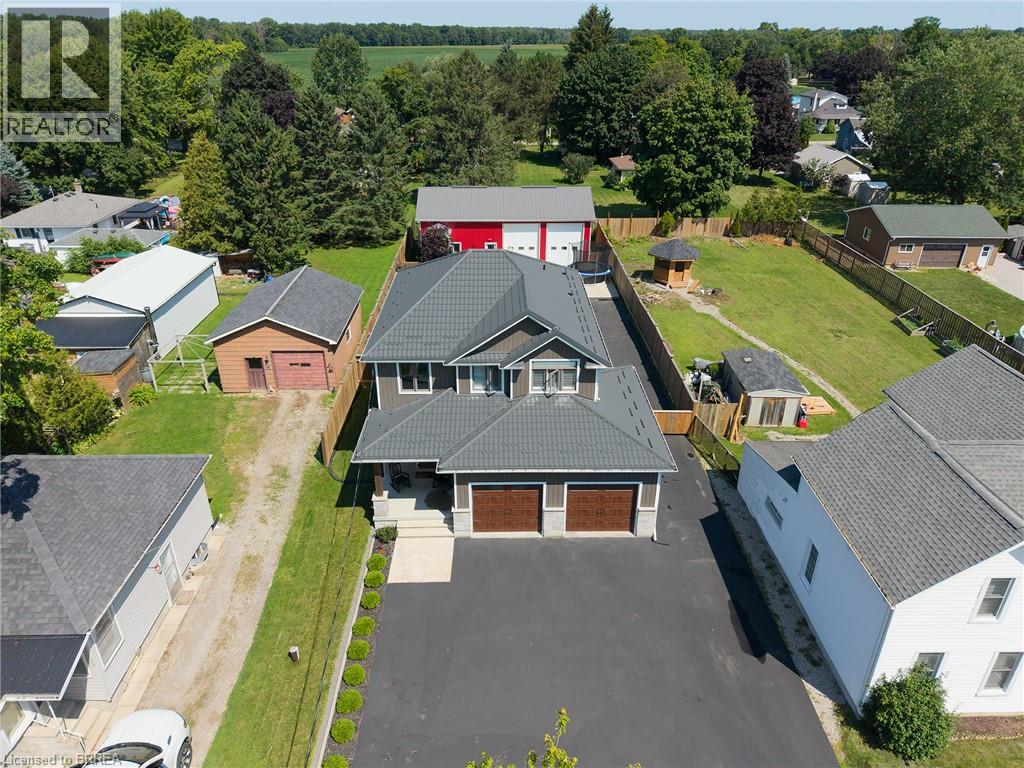 166 King Street, Burford, Ontario  N0E 1A0 - Photo 46 - 40854017