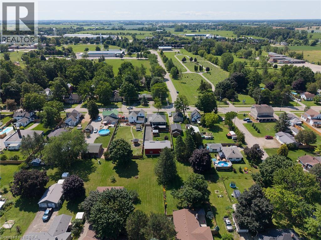 166 King Street, Burford, Ontario  N0E 1A0 - Photo 48 - 40854017