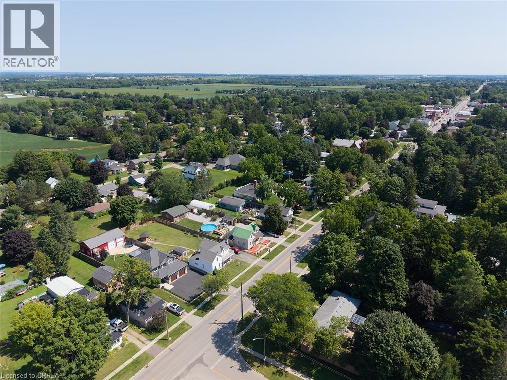 166 King Street, Burford, Ontario  N0E 1A0 - Photo 50 - 40854017