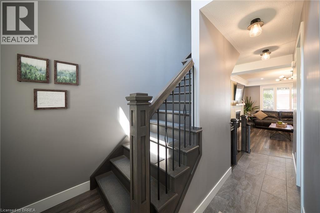 166 King Street, Burford, Ontario  N0E 1A0 - Photo 7 - 40854017