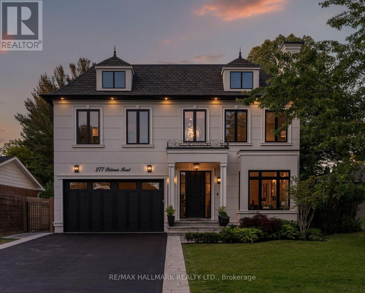 277 Belvenia Road, Burlington, Ontario  L7L 2G5 - Photo 2 - W13656332