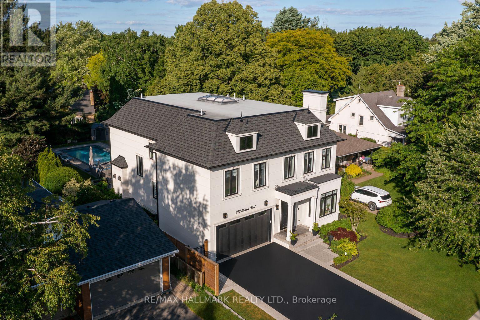 277 Belvenia Road, Burlington, Ontario  L7L 2G5 - Photo 3 - W13656332