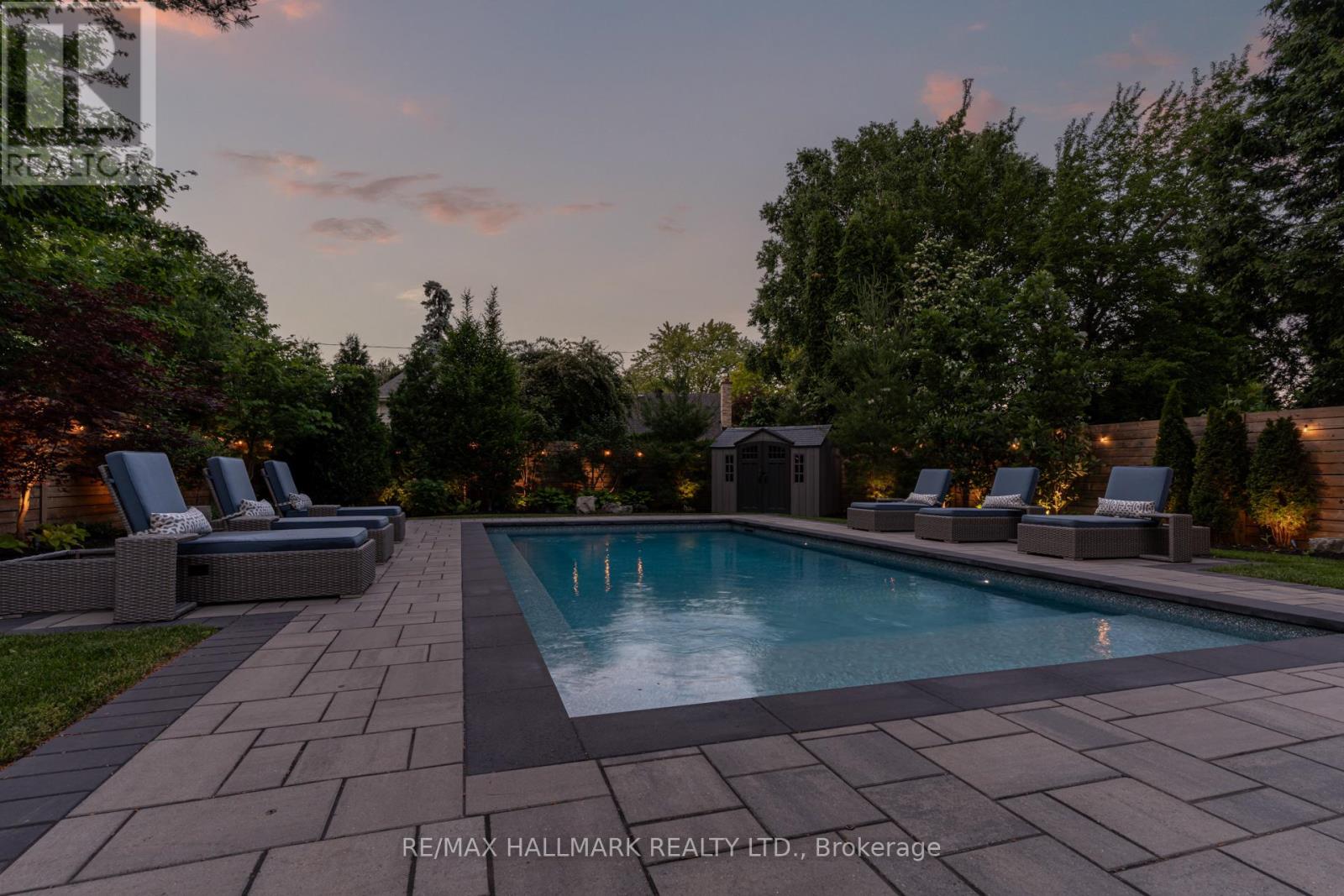 277 Belvenia Road, Burlington, Ontario  L7L 2G5 - Photo 42 - W13656332