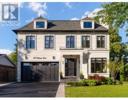 277 BELVENIA ROAD, Burlington, Ontario