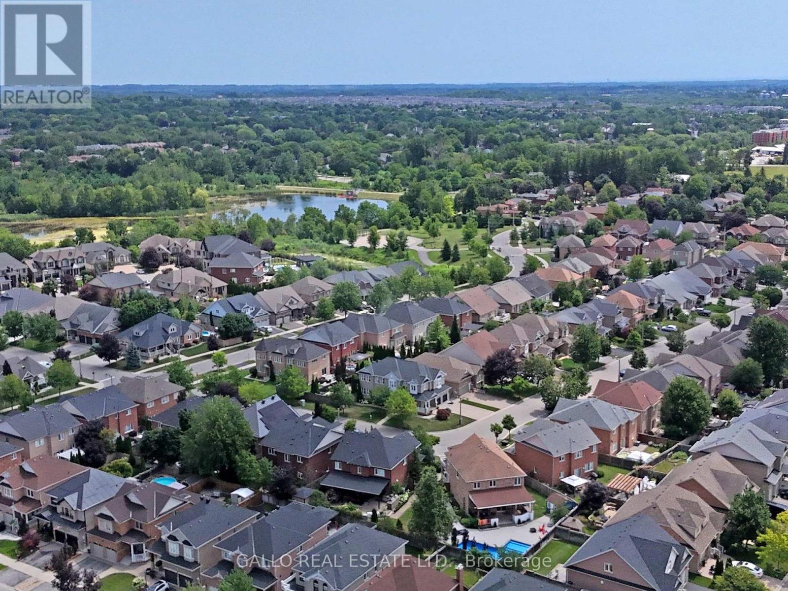 111 Pondmede Crescent, Whitchurch-Stouffville, Ontario  L4A 0E3 - Photo 47 - N13629298