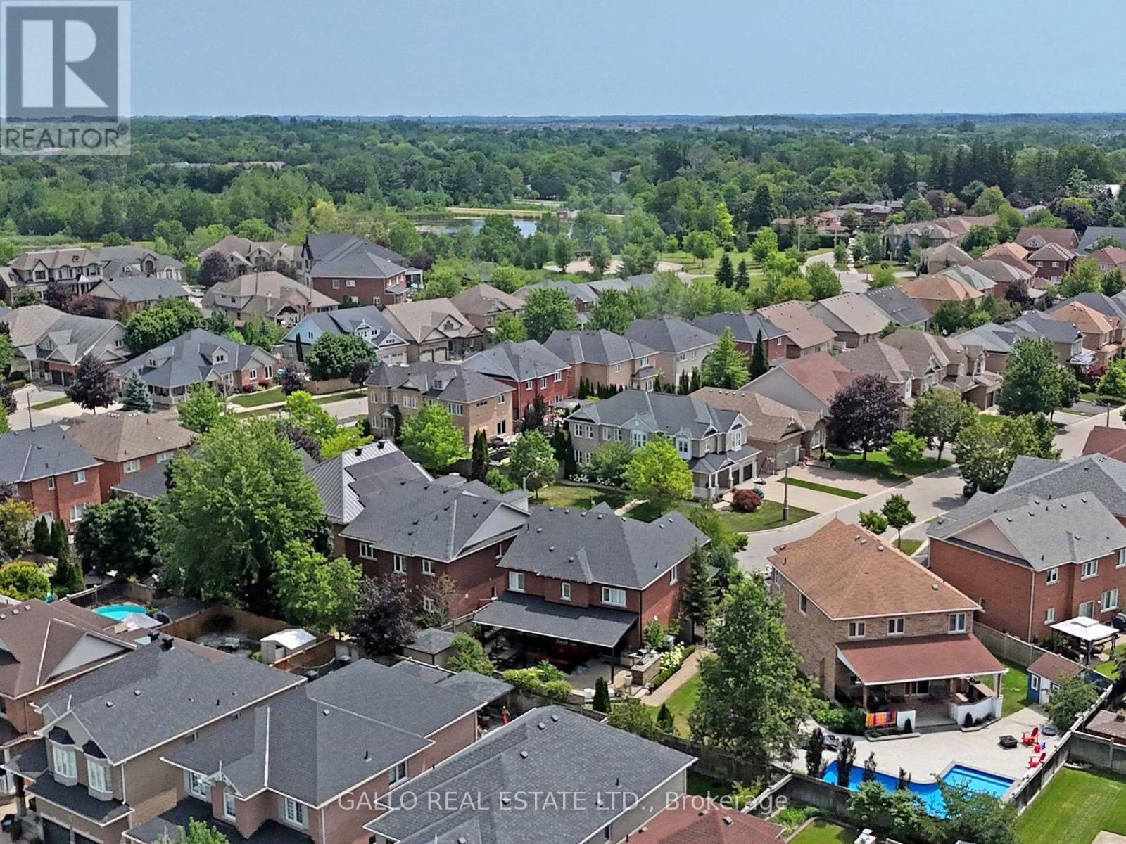 111 Pondmede Crescent, Whitchurch-Stouffville, Ontario  L4A 0E3 - Photo 46 - N13629298