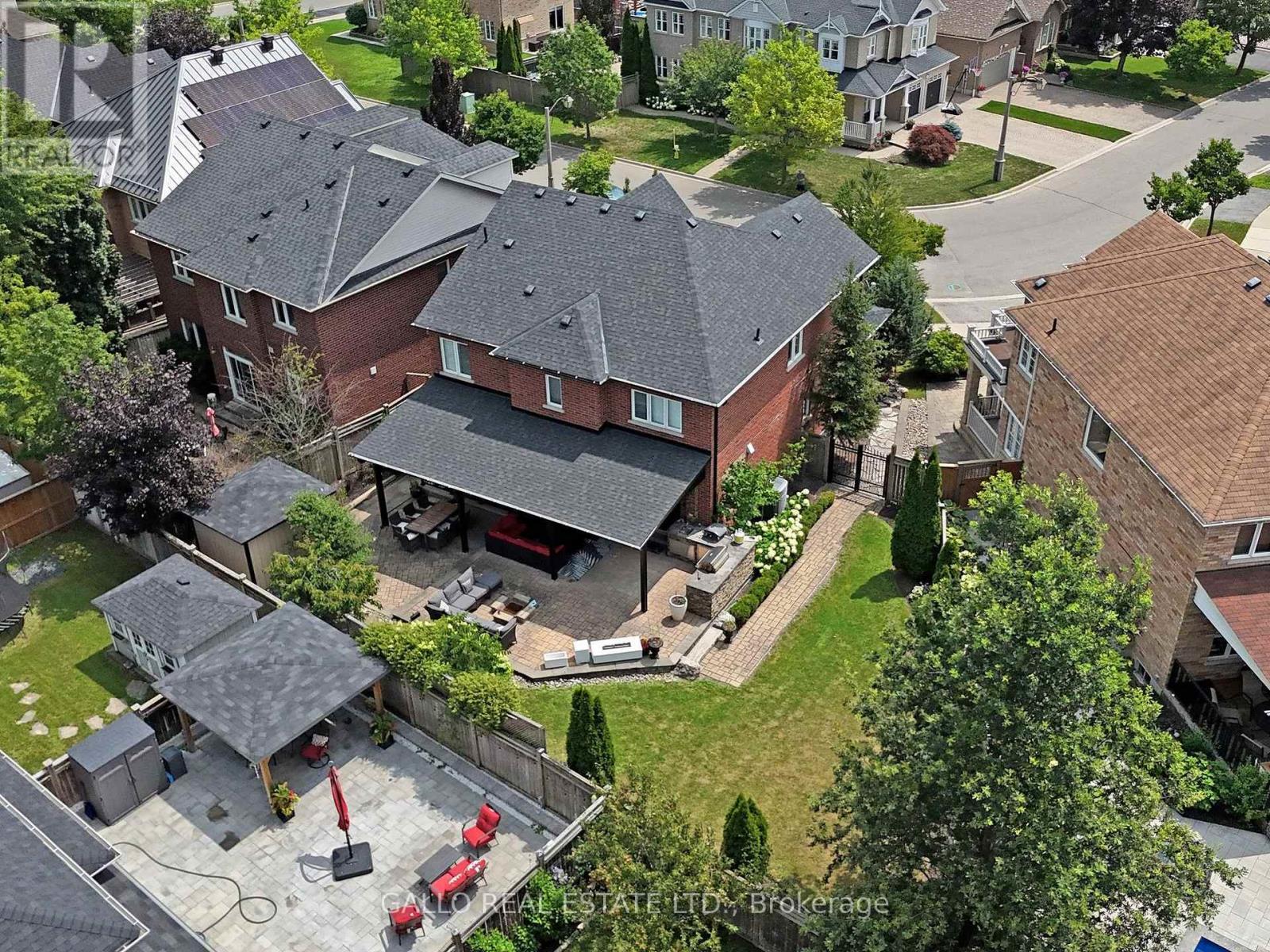 111 Pondmede Crescent, Whitchurch-Stouffville, Ontario  L4A 0E3 - Photo 48 - N13629298