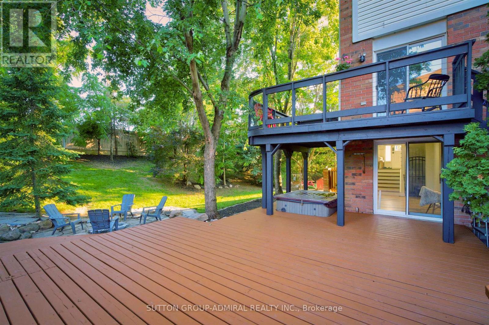 91 OZNER COURT, Brampton, Ontario