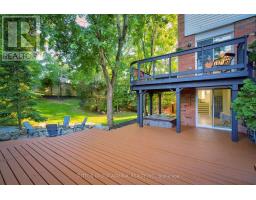 91 OZNER COURT, Brampton, Ontario