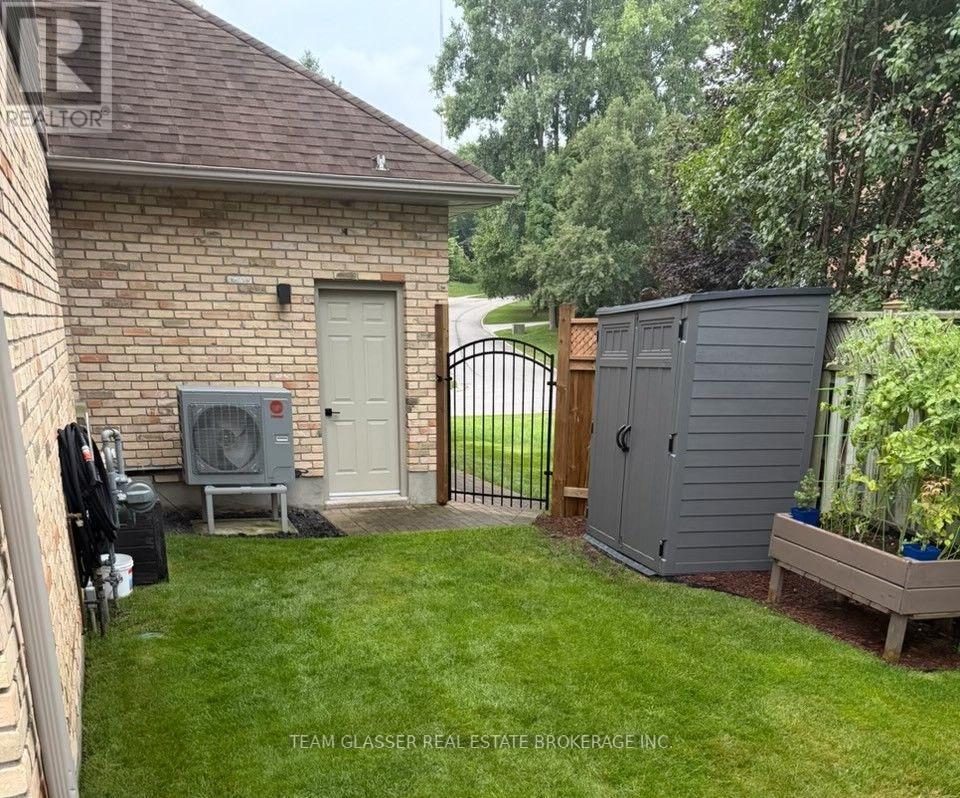 27 Chestnut Hill, London South, Ontario  N6K 4J5 - Photo 47 - X13656026