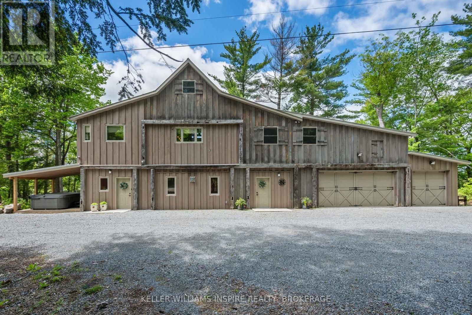 1023 Pepper Lane, Frontenac, Ontario  K0H 2W0 - Photo 46 - X13584992