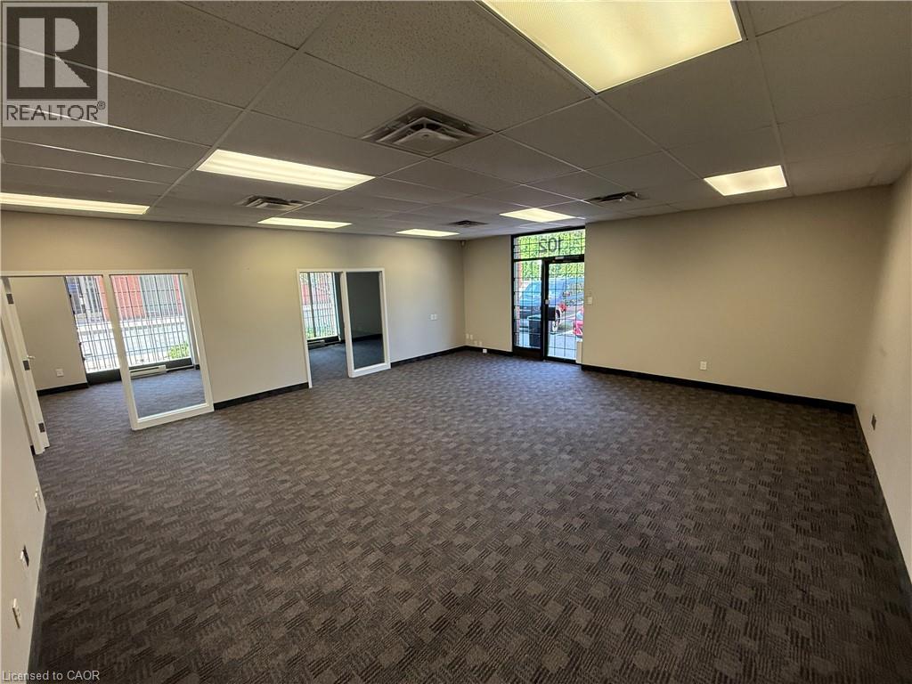 2321 Fairview Street Unit# 102, Burlington, Ontario  L7R 2E3 - Photo 3 - 40854039