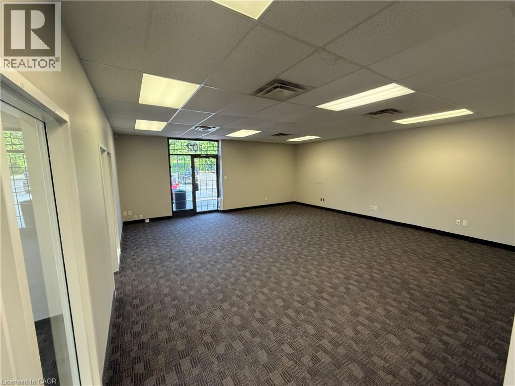 2321 Fairview Street Unit# 102, Burlington, Ontario  L7R 2E3 - Photo 7 - 40854039