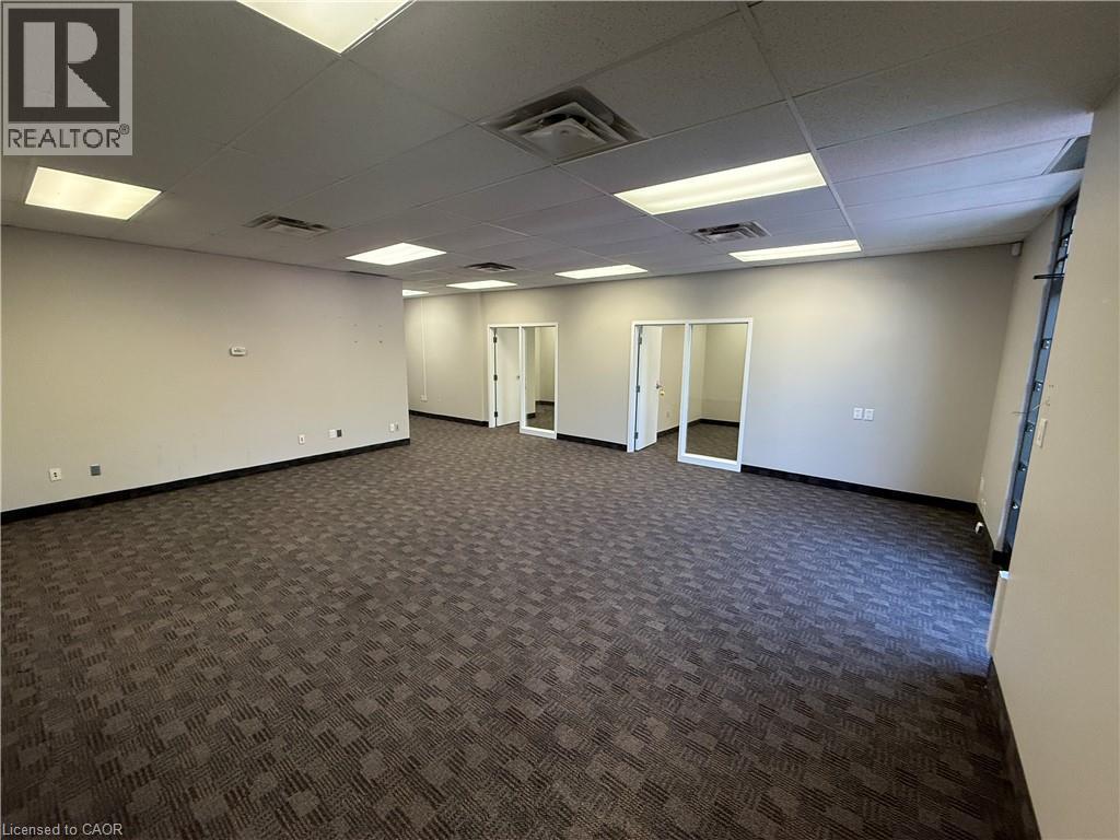 2321 Fairview Street Unit# 102, Burlington, Ontario  L7R 2E3 - Photo 8 - 40854039